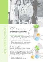 Ardo Breastfeeding Brochure - 14