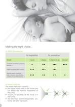 Ardo Breastfeeding Brochure - 5