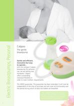 Ardo Breastfeeding Brochure - 8