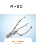 HK2 PLIERS