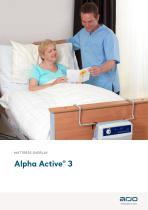 Alpha Active® 3-1
