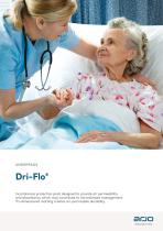Dri-Flo®-1