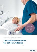 The essential foundation for patient wellbeing-1