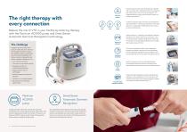 Flowtron® Active Compression System-4
