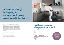 Flusher disinfector range-2