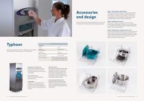 Flusher disinfector range-5