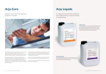 Flusher disinfector range-8