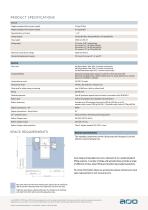 Maxi Sky® 2 Infection Control-2