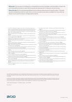 Pressure ulcer/injury prevention and treatment solutions-7