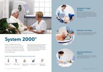 System 2000® assisted bathing solutions-2