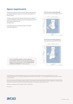 System 2000® assisted bathing solutions-7
