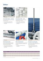 Universal Medical Bed Platform Accessories-9