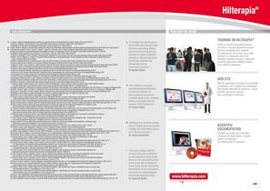 Hilterapia® - 2013-11