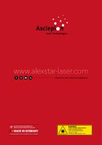 AlexStar® - 16