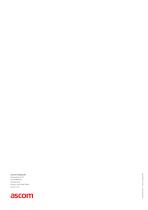 Ascom teleCARE IP-5