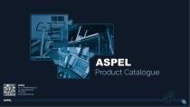 ASPEL catalogue 2025-2