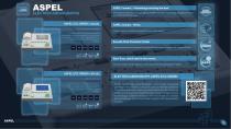 ASPEL catalogue 2025-6