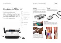 Leaflet PhysioGo.Lite SONO-2