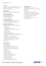 PhysioGo 300A/301A-2