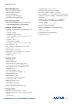 PhysioGo 500I/501I-2
