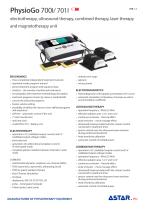 PhysioGo 700I/701I-1