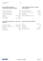 PhysioGo.Lite LASER-2