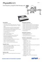 PhysioMG 825-1