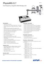 PhysioMG 827-1