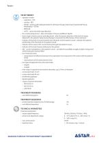 Tecaris + - radio frequency therapy device-2