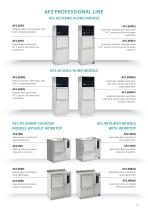 AF2 - Machines for washing and disinfecting sanitary containers-11