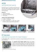 AF2 - Machines for washing and disinfecting sanitary containers-12