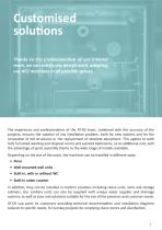 AF2 - Machines for washing and disinfecting sanitary containers-5