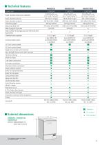 AWD655 dental washer disinfector-13