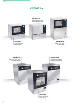 AWD655 dental washer disinfector-4