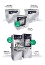 AWD655 dental washer disinfector-5