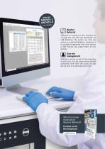 AWD655 dental washer disinfector-9