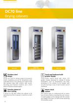 ENDO 3 DCA | DCI Drying and storage cabinets-12
