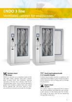 ENDO 3 DCA | DCI Drying and storage cabinets-5