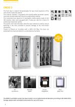 ENDO 3 DCA | DCI Drying and storage cabinets-8