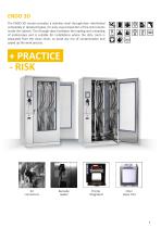 ENDO 3 DCA | DCI Drying and storage cabinets-9
