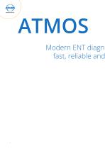 ATMOS Cam 21 / Cam 31 / ATMOSoft ENT 41 - 2