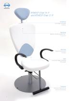 ATMOS Chairs - 6