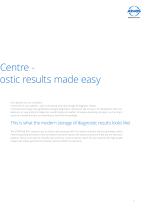 ATMOSoft ENT The status centre for your diagnostics - 3