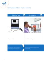 ATMOSoft ENT The status centre for your diagnostics - 6