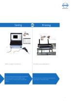 ATMOSoft ENT The status centre for your diagnostics - 7