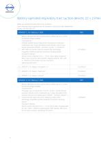 Respiratory tract suction - 12