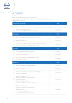 Respiratory tract suction - 16