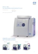 Respiratory tract suction - 5