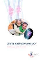 Clinical Chemistry Anti-CCP - 1