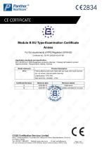 FFP2 NR folding Safety mask KF-2 Catalogue-5